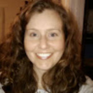 Meet your Posher, Kristin